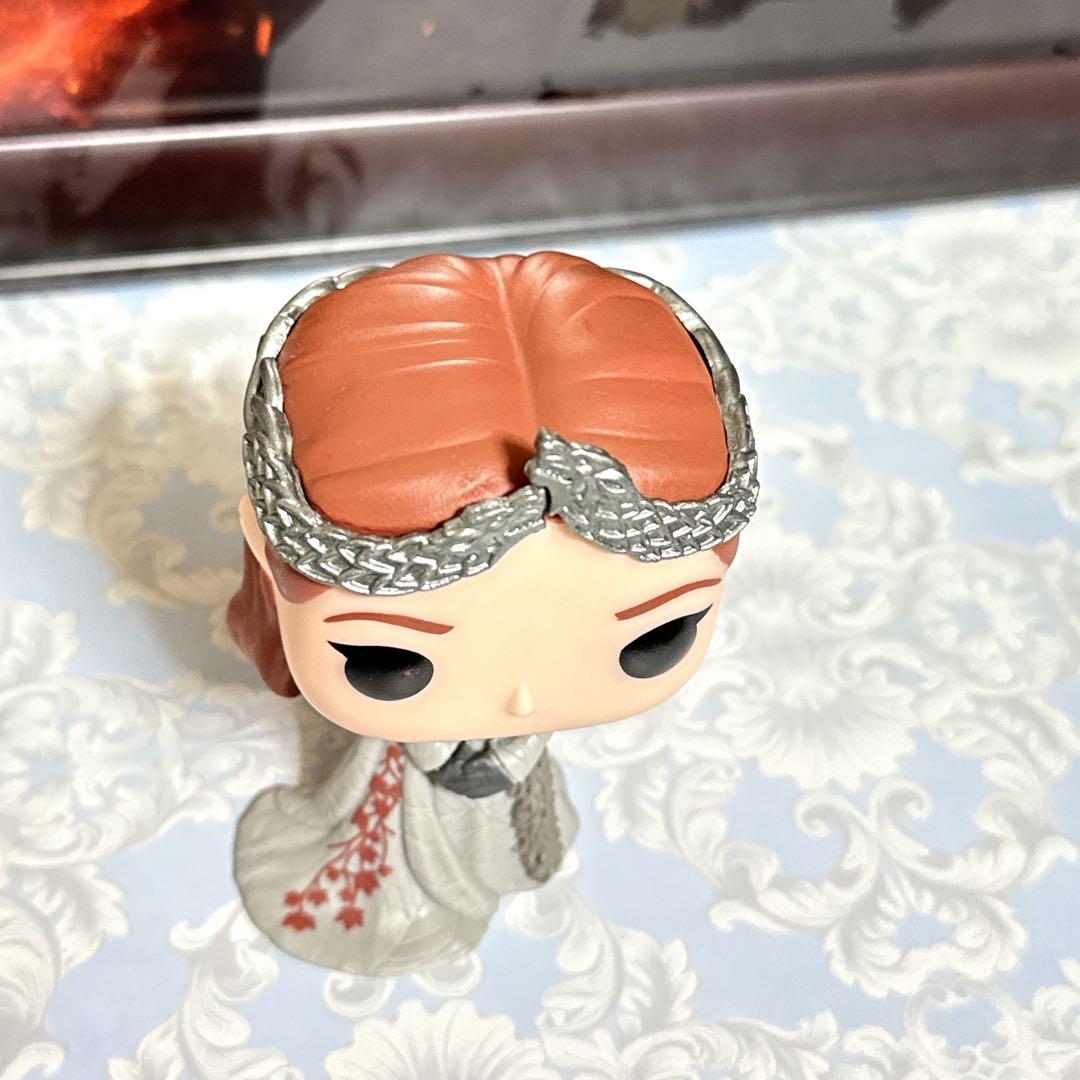 Funko pop! ゲーム・オブ・スローンズ Sansa Stark