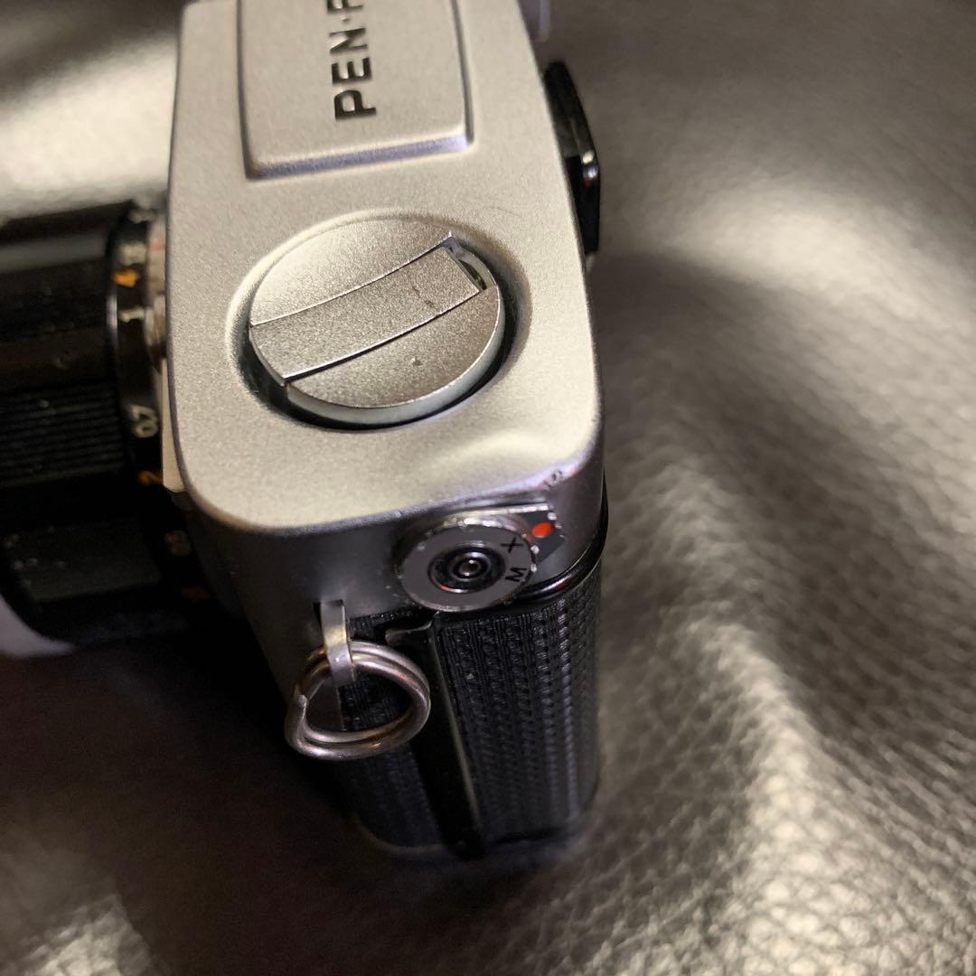 OLYMPUS PEN FT 40㎜f1.4