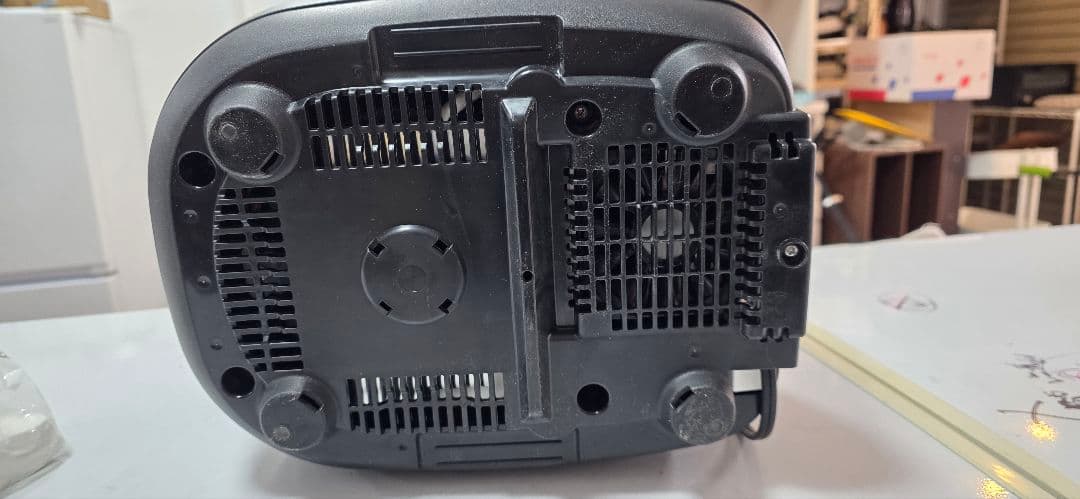 TIGER 土鍋圧力IH炊飯ジャーJPG-S100 5.5合