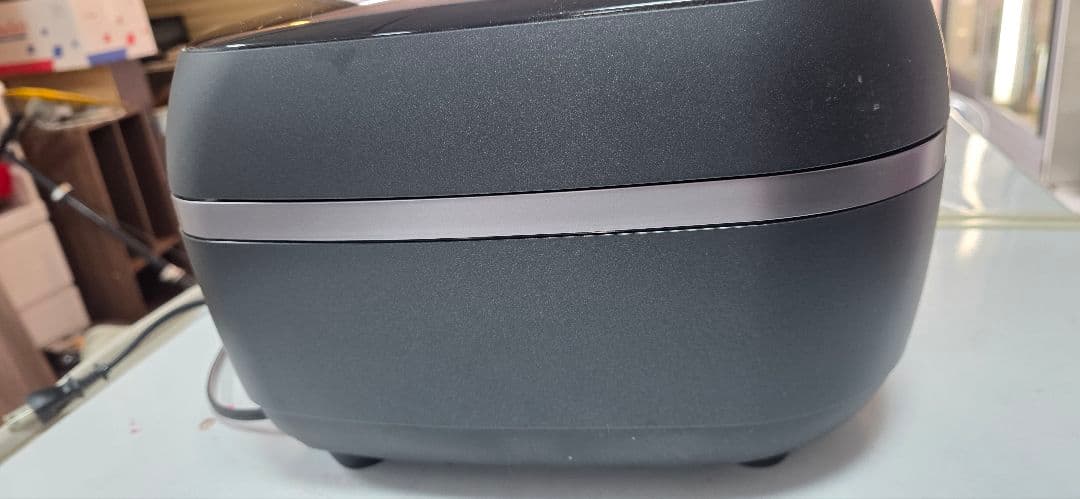 TIGER 土鍋圧力IH炊飯ジャーJPG-S100 5.5合