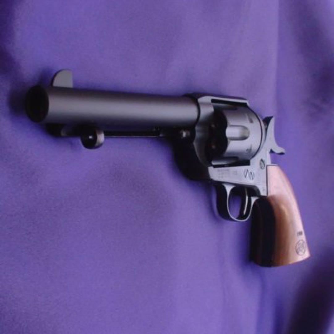 コルト シングル・アクション・リボルバー ファースト・ジェネレーション・モデル