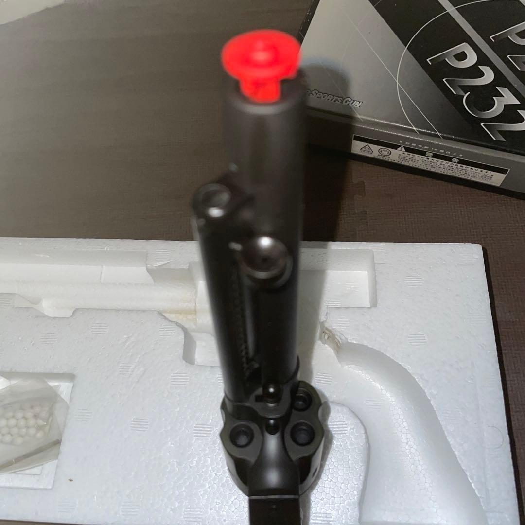 コルト シングル・アクション・リボルバー ファースト・ジェネレーション・モデル