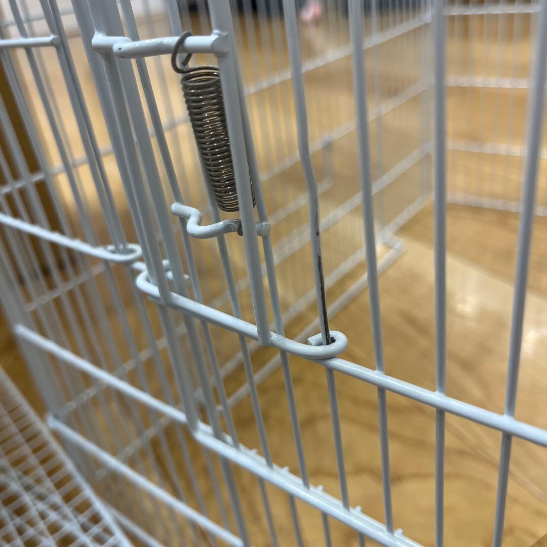 SANKO サンコー イージーホーム40 ハイ ホワイト