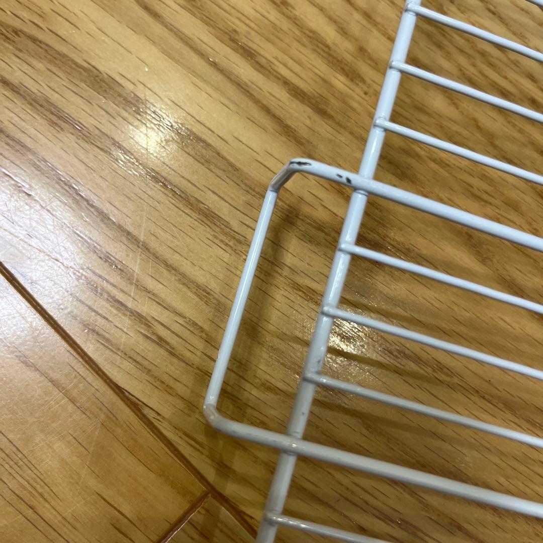 SANKO サンコー イージーホーム40 ハイ ホワイト