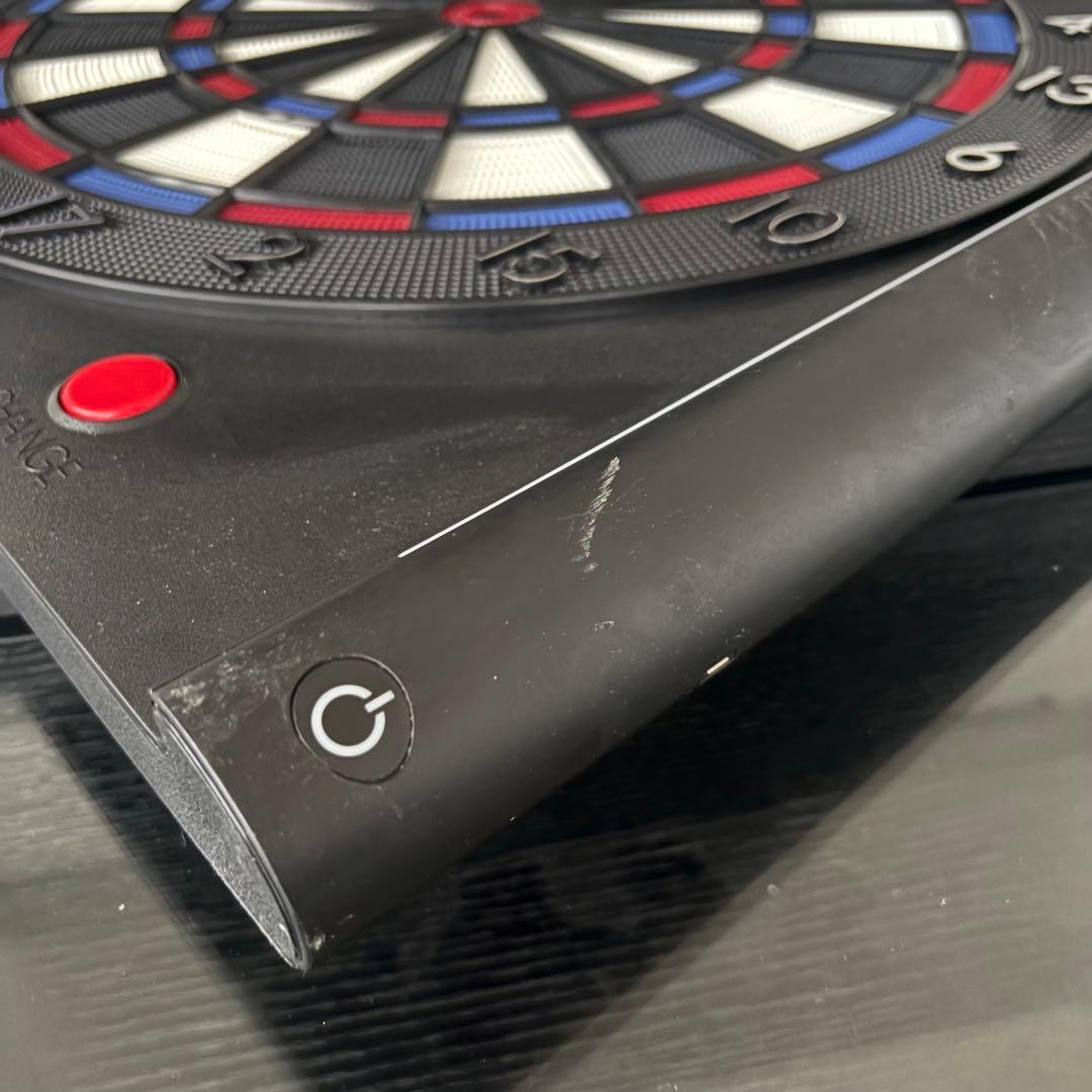 ダーツライブ200s 家庭用 ダーツボード DARTSLIVE スマホ連動