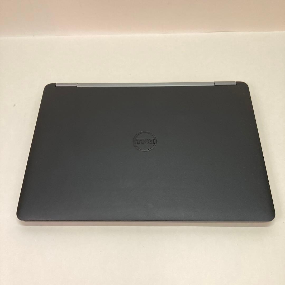 DELL Latitude E7270 ノートPC