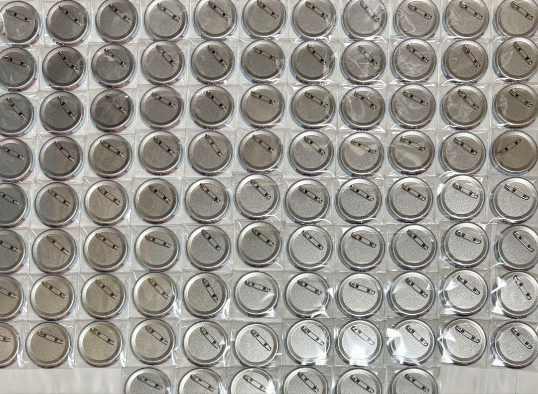 18TRIP エイトリ 畔川幾成 キャラバッジコレクション vol.2