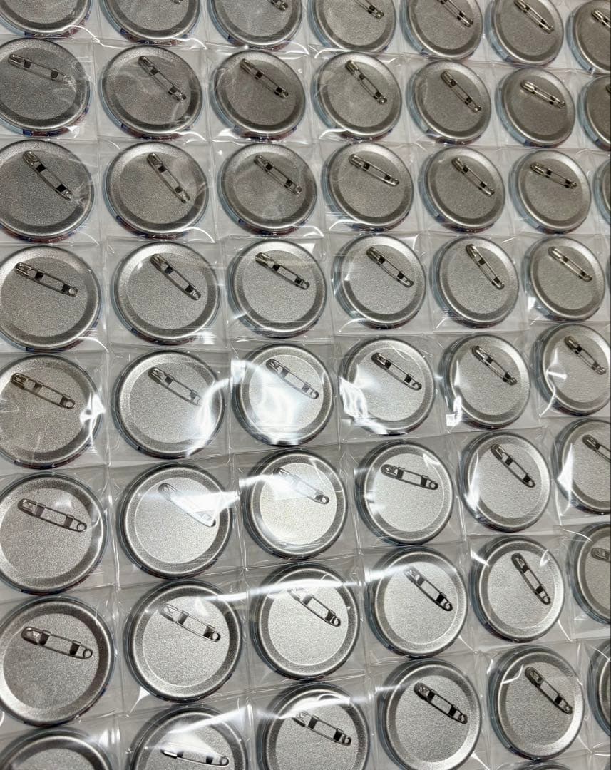 18TRIP エイトリ 畔川幾成 キャラバッジコレクション vol.2