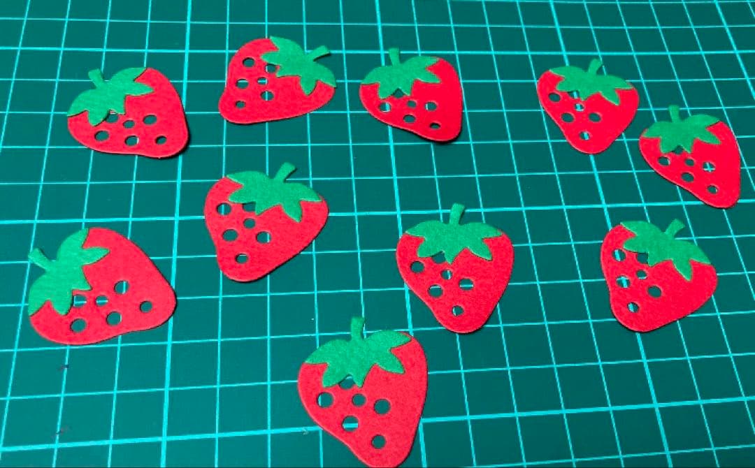 アルバム飾り　春物　オーダー受付中（＾_＾）