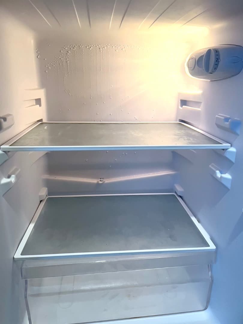 【美品】maxzen117L 冷蔵庫一人暮らし2023年製