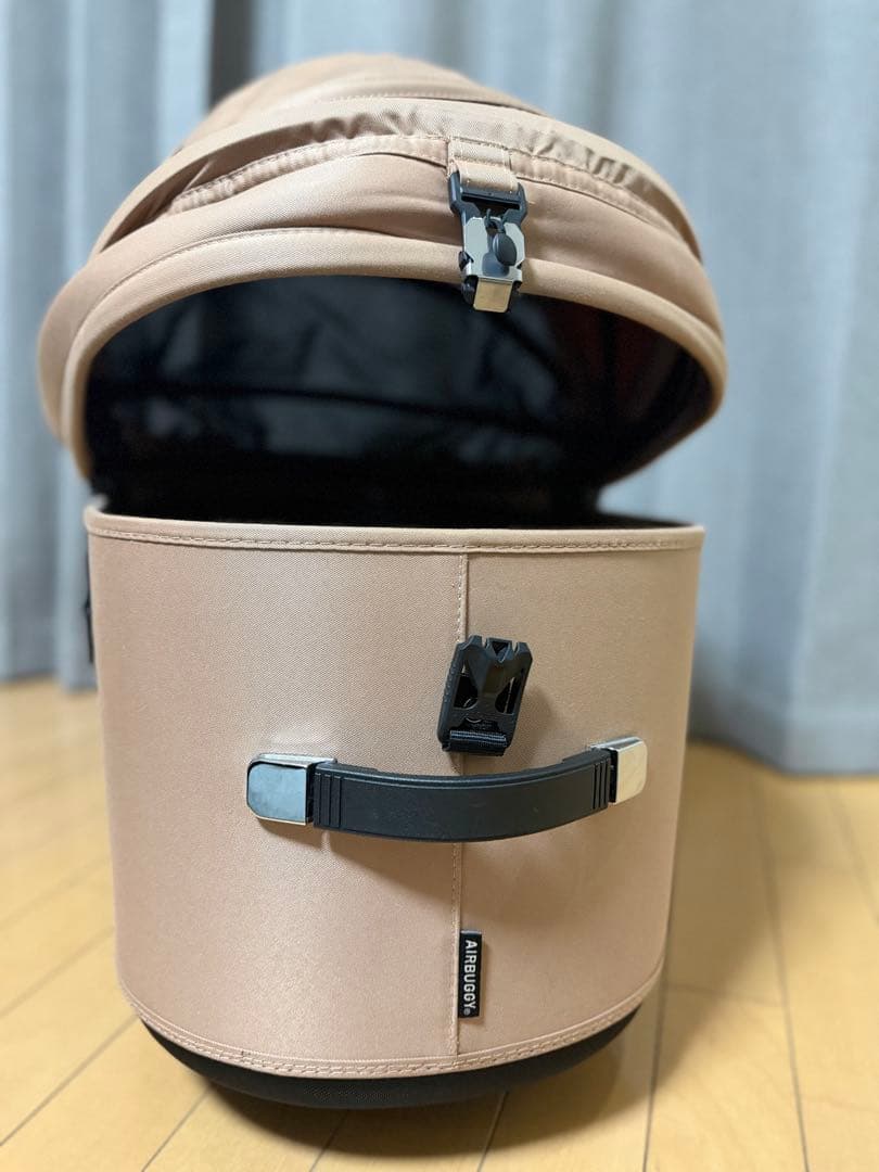 【AIRBUGGY】 DOME3 LARGE