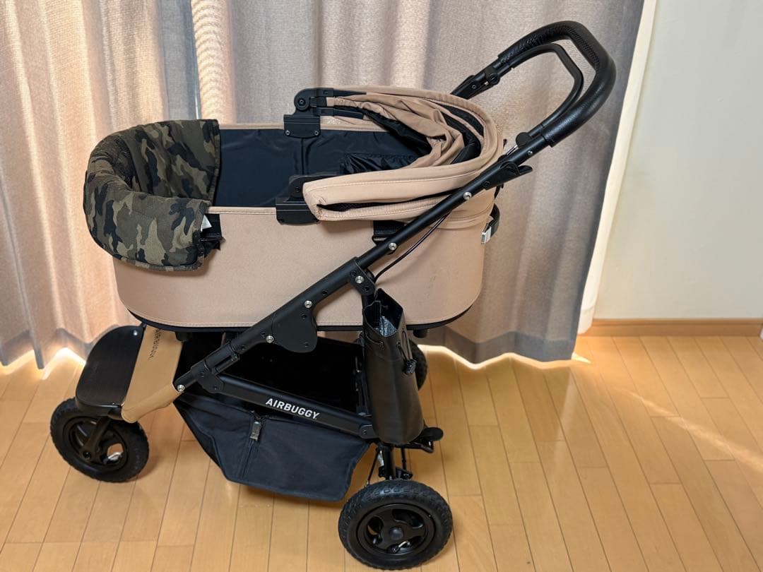 【AIRBUGGY】 DOME3 LARGE