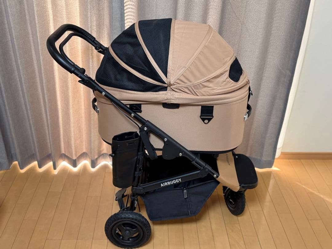 【AIRBUGGY】 DOME3 LARGE