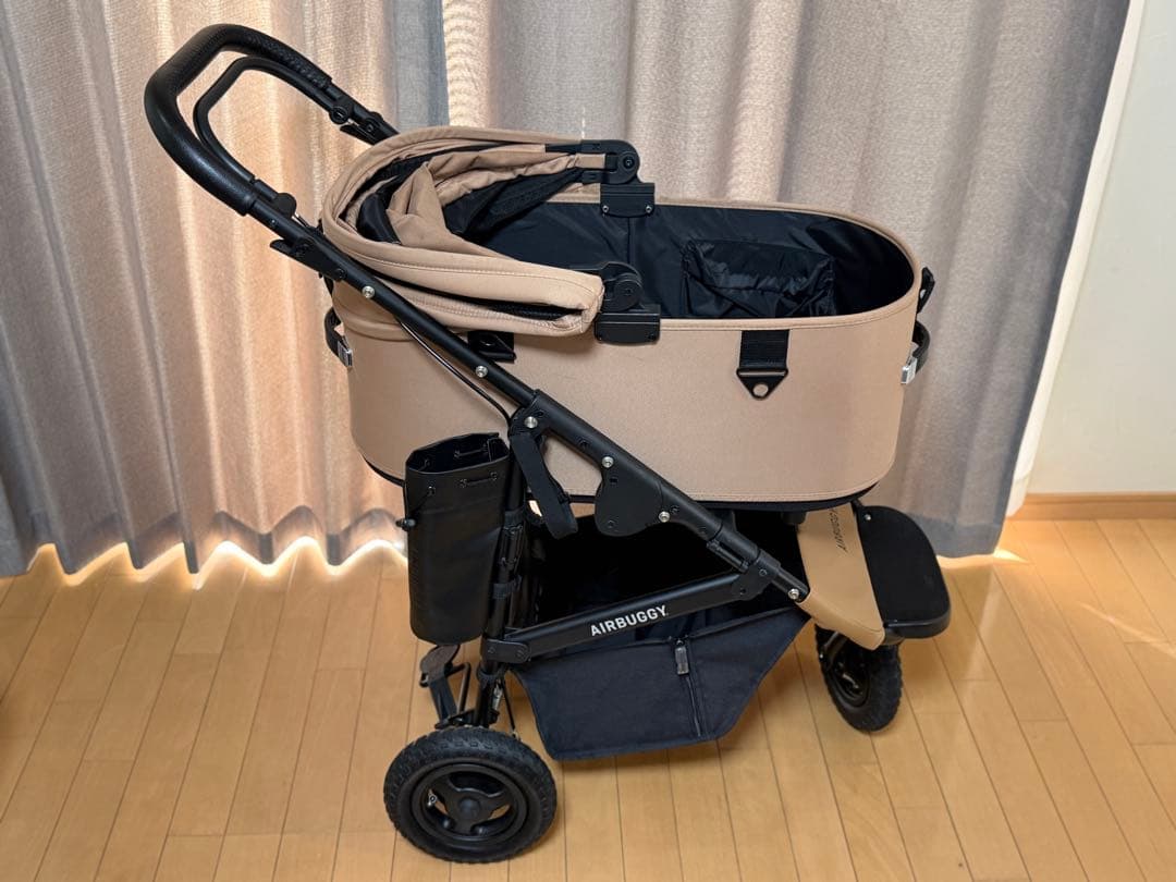 【AIRBUGGY】 DOME3 LARGE