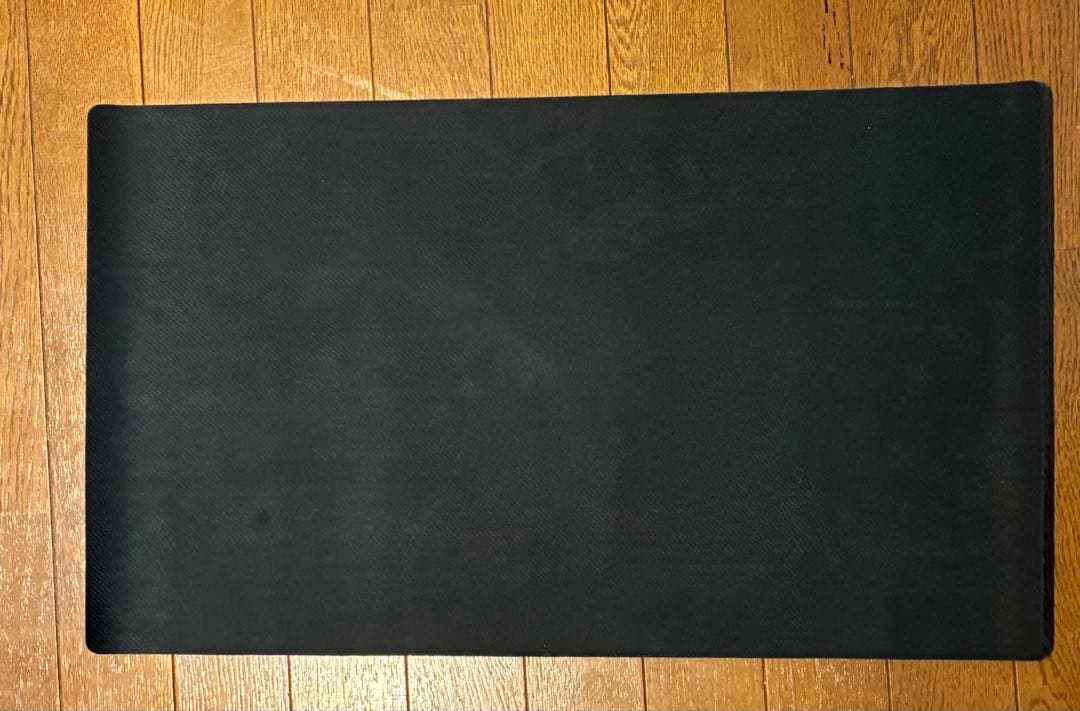 LLDS The Hidden City 地中界シャンバラ　プレイマット　遊戯王