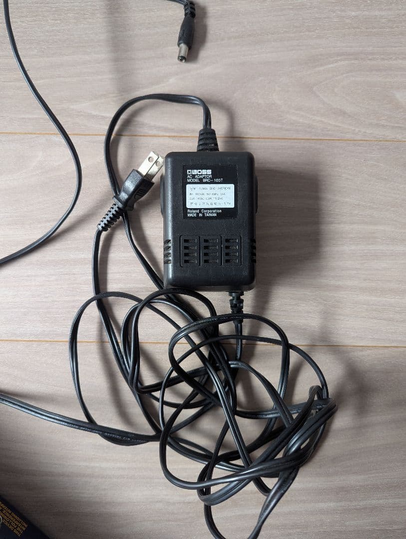 BOSS GT-3 ギター用マルチエフェクター