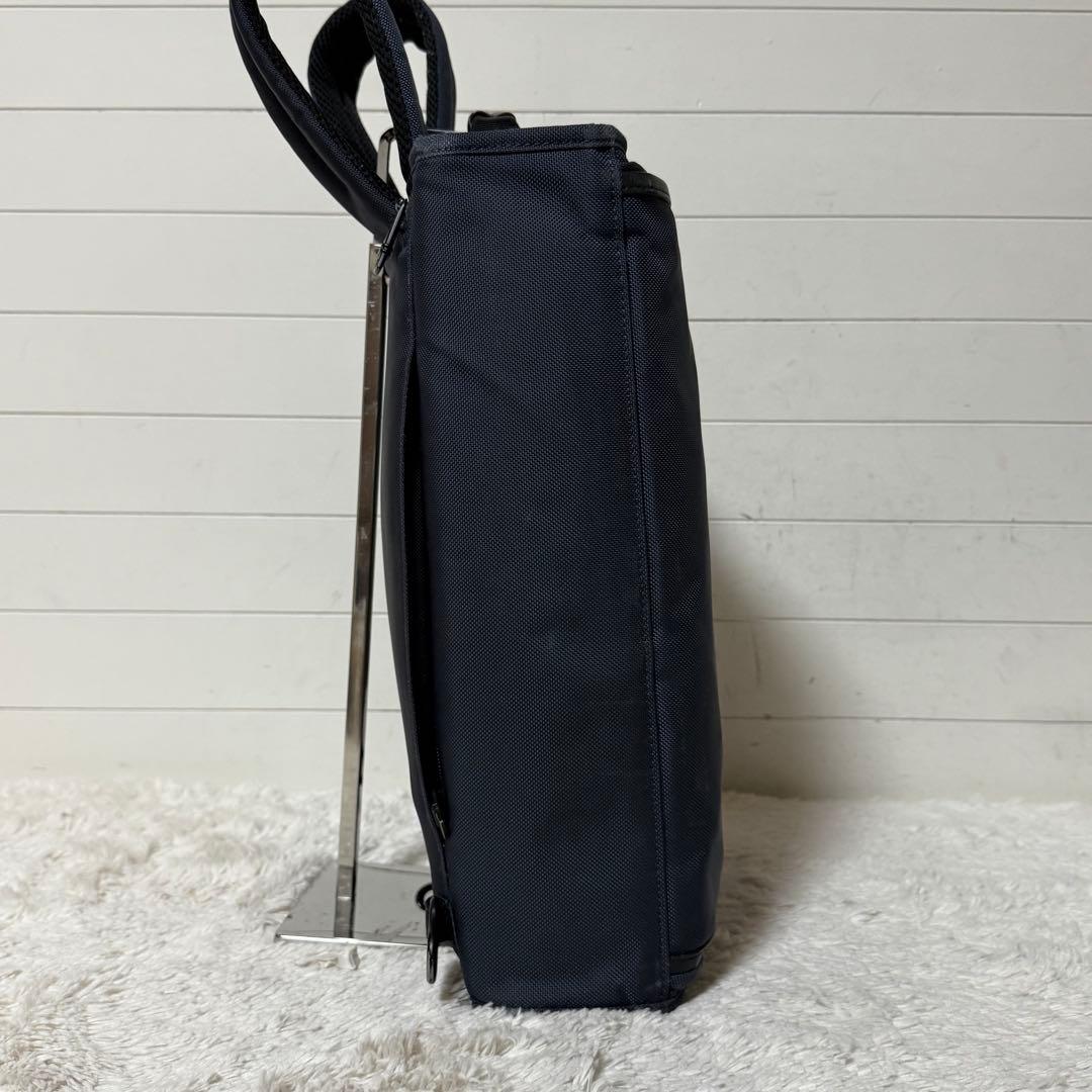 ⭐️美品⭐️　TUMI SOPHNET. ALPHA3　3way ビジネスバッグ