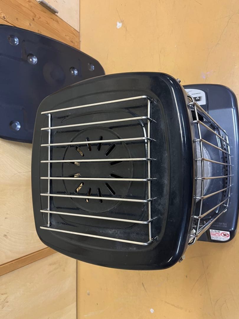 専用CORONA BLUE BURNER GH-C19N 業務用ストーブ おまけ