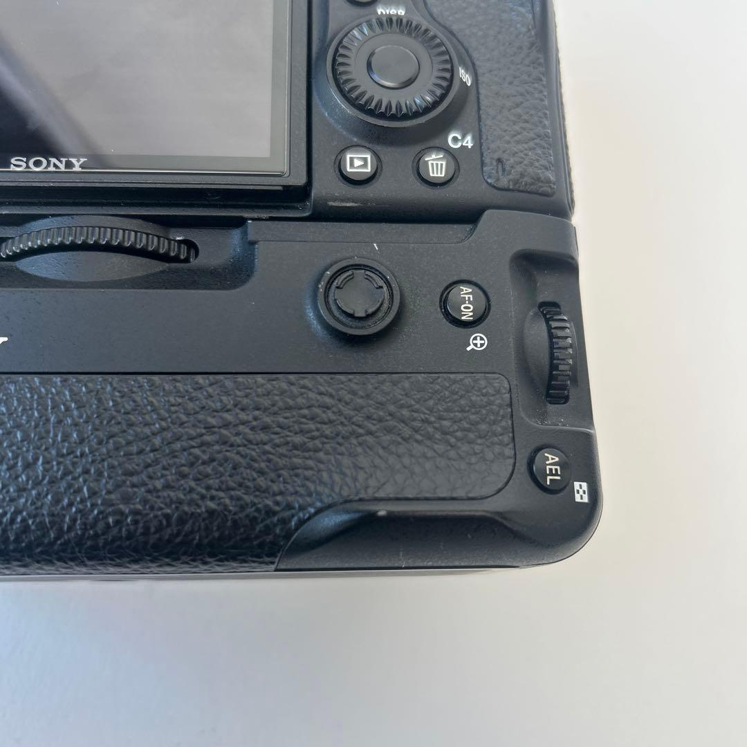 SONY α9 ミラーレス一眼カメラ