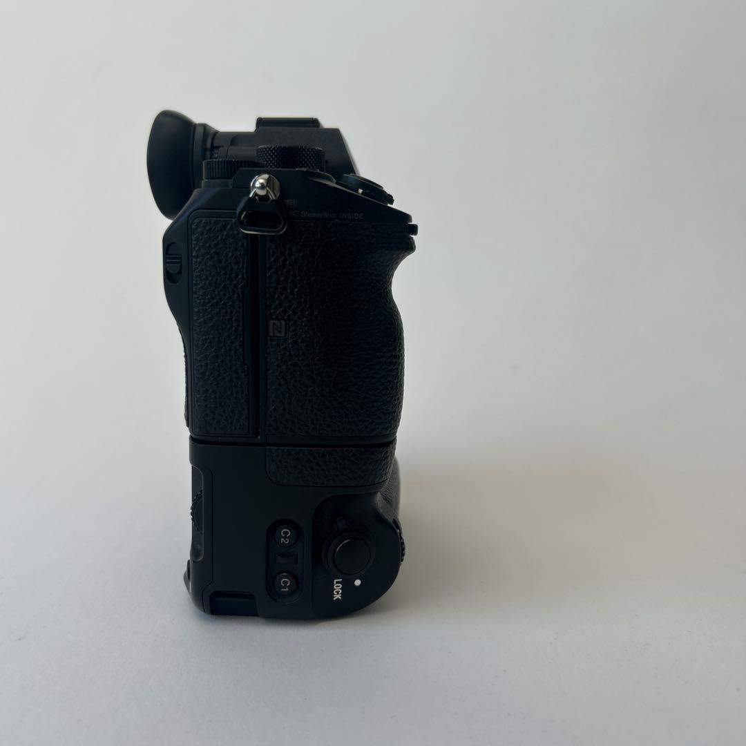 SONY α9 ミラーレス一眼カメラ