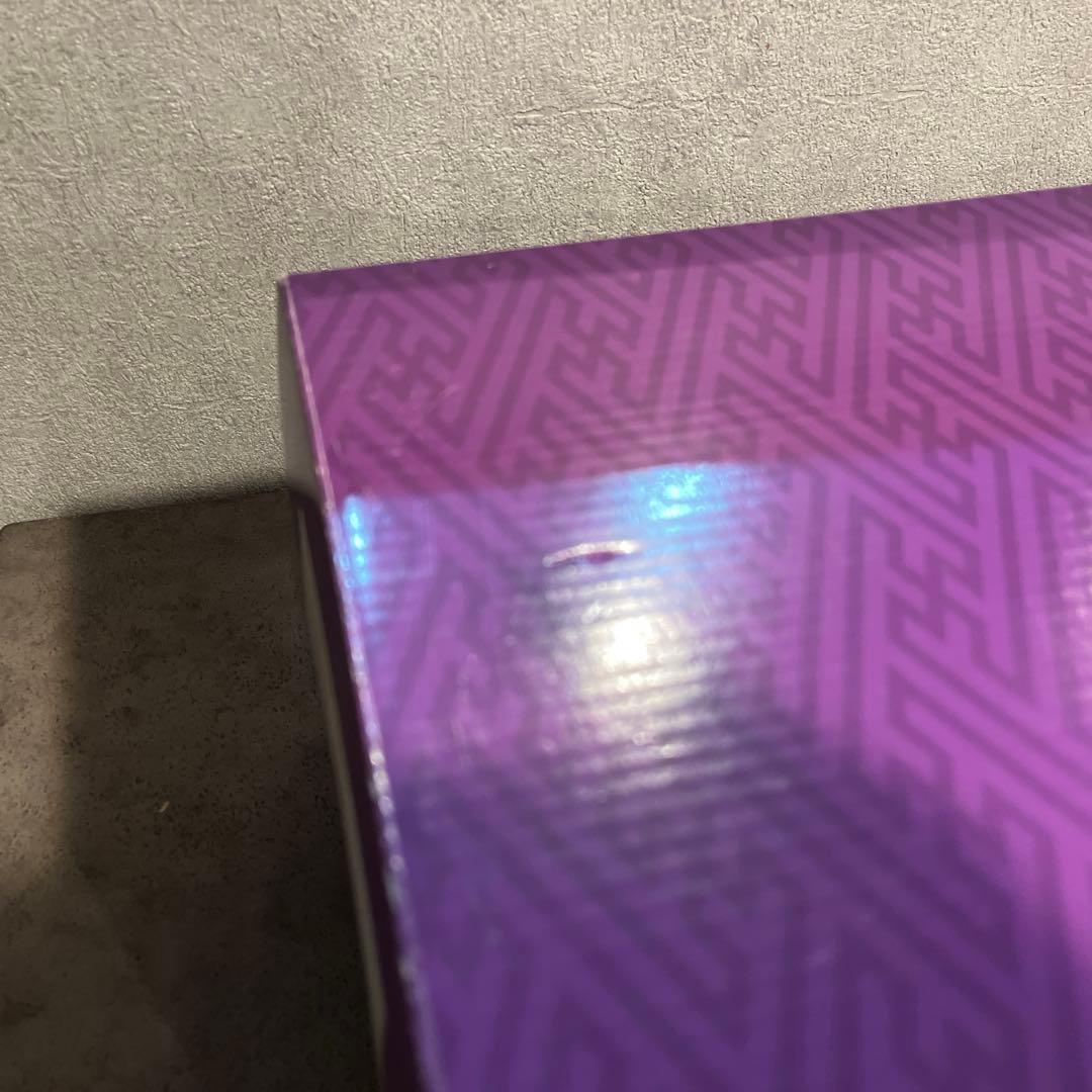 【限定400】京商 samurai 1/18 Honda NSX