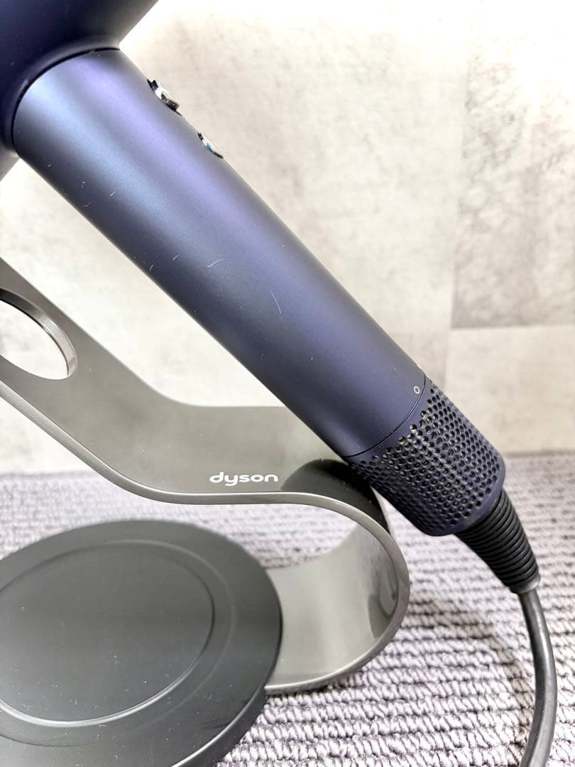 ダイソン dyson ドライヤー HD08