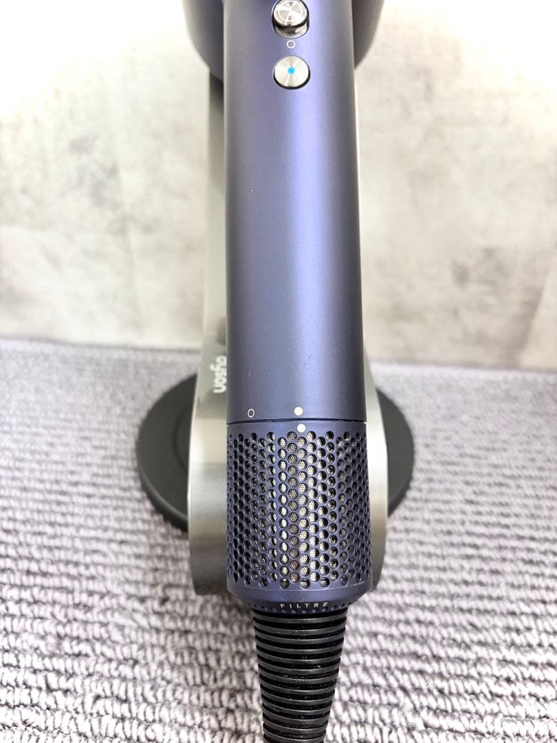 ダイソン dyson ドライヤー HD08