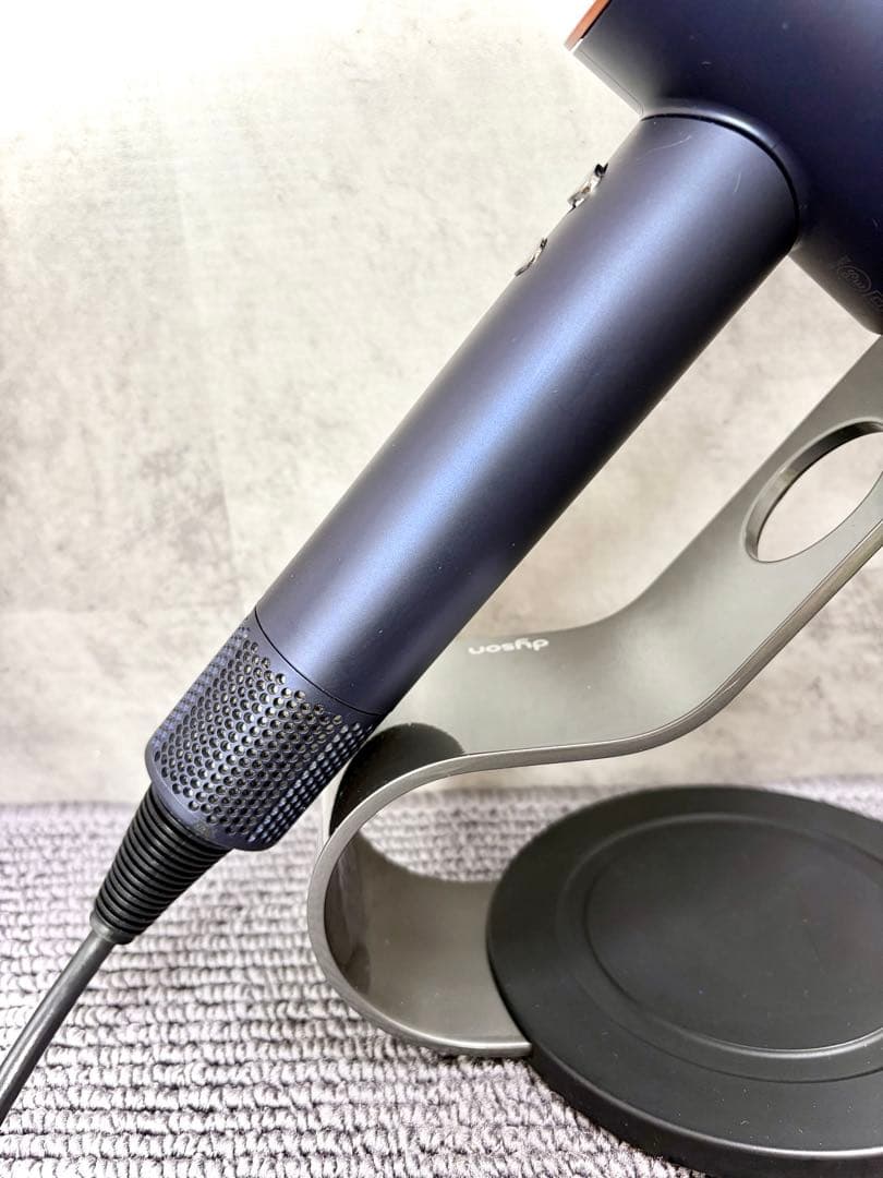 ダイソン dyson ドライヤー HD08