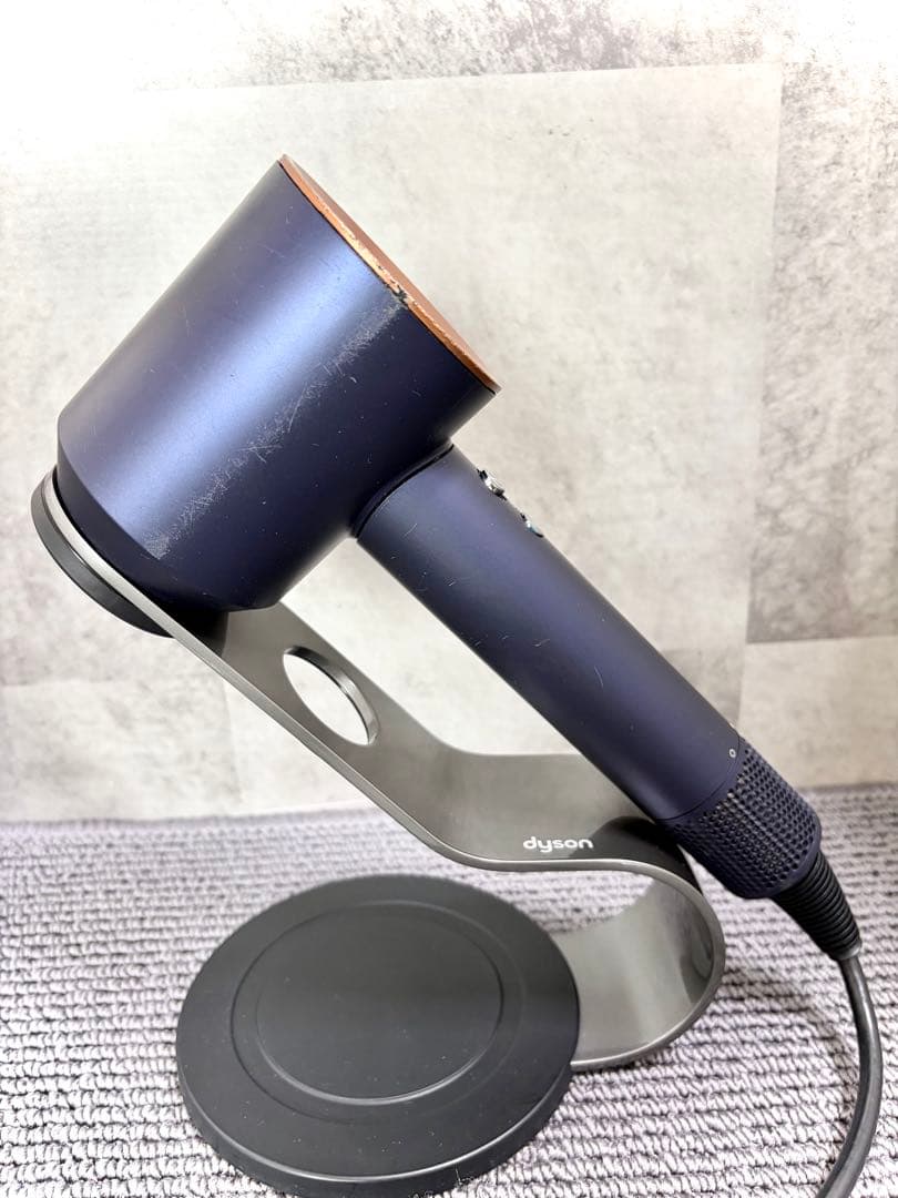 ダイソン dyson ドライヤー HD08