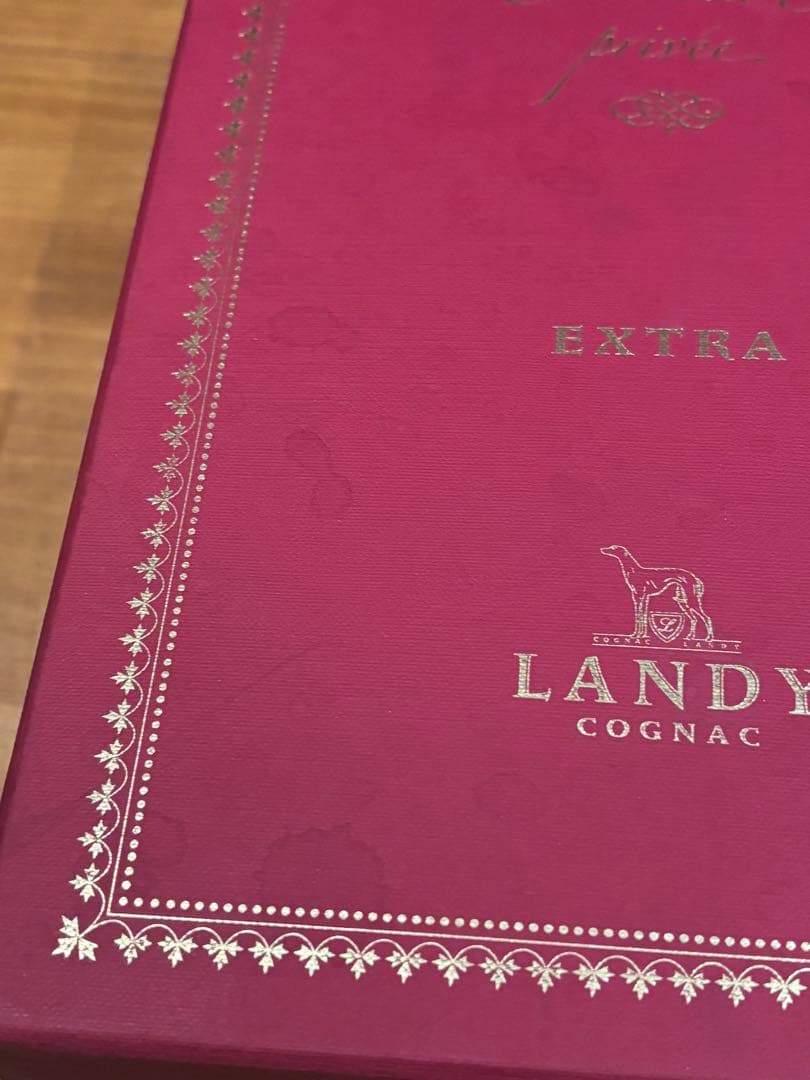 LANDY ランディ エクストラ セントルイス号