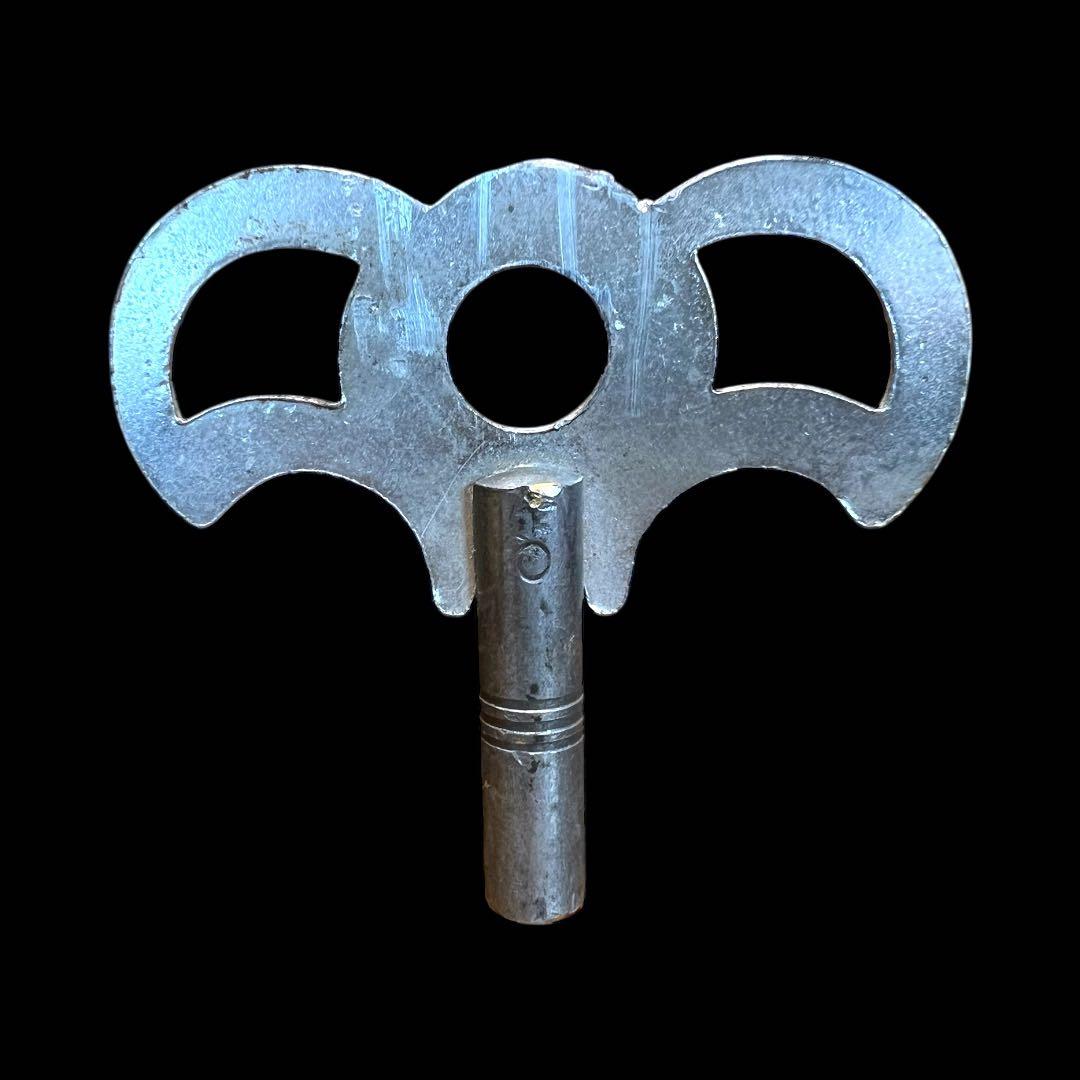 《入手困難＊アンティーク》 ユンハンス置時計 ドイツ製 動作確認済