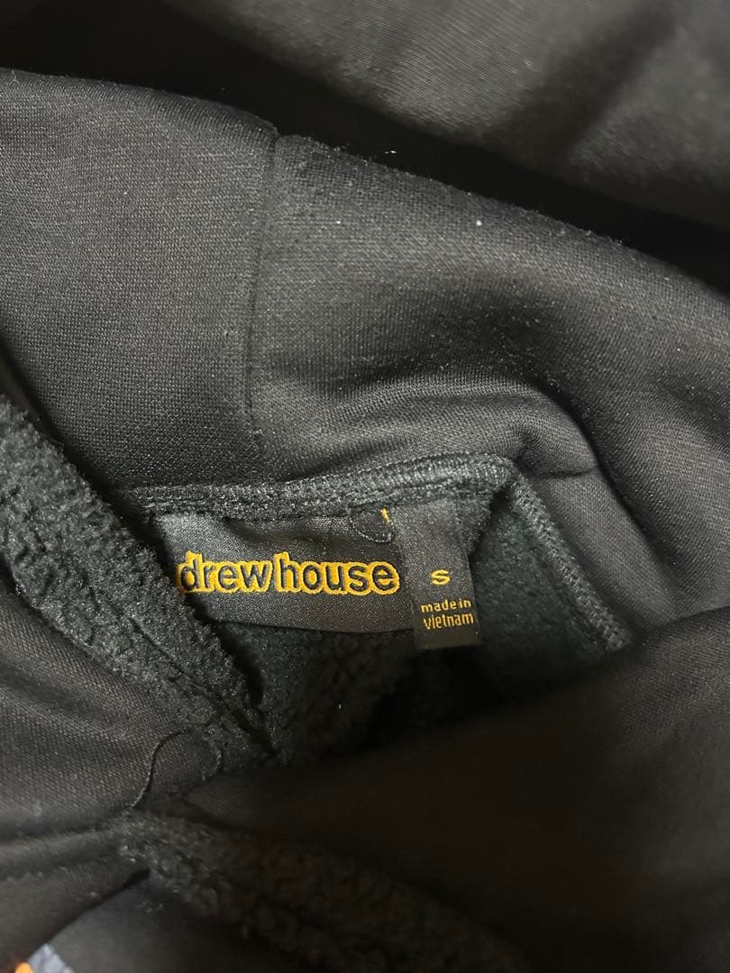 Drew パーカー 人気商品‼️
