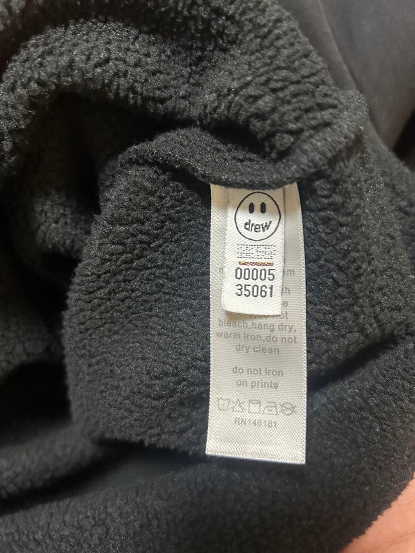 Drew パーカー 人気商品‼️