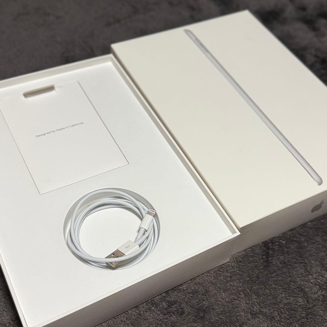 【極美品】Apple iPad 第6世代 Wi-Fiモデル 32GB