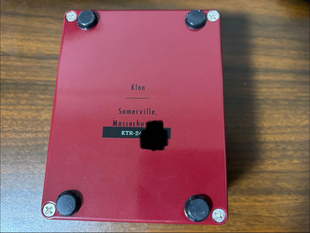 Klon KTR 国内正規品　ケンタウルス