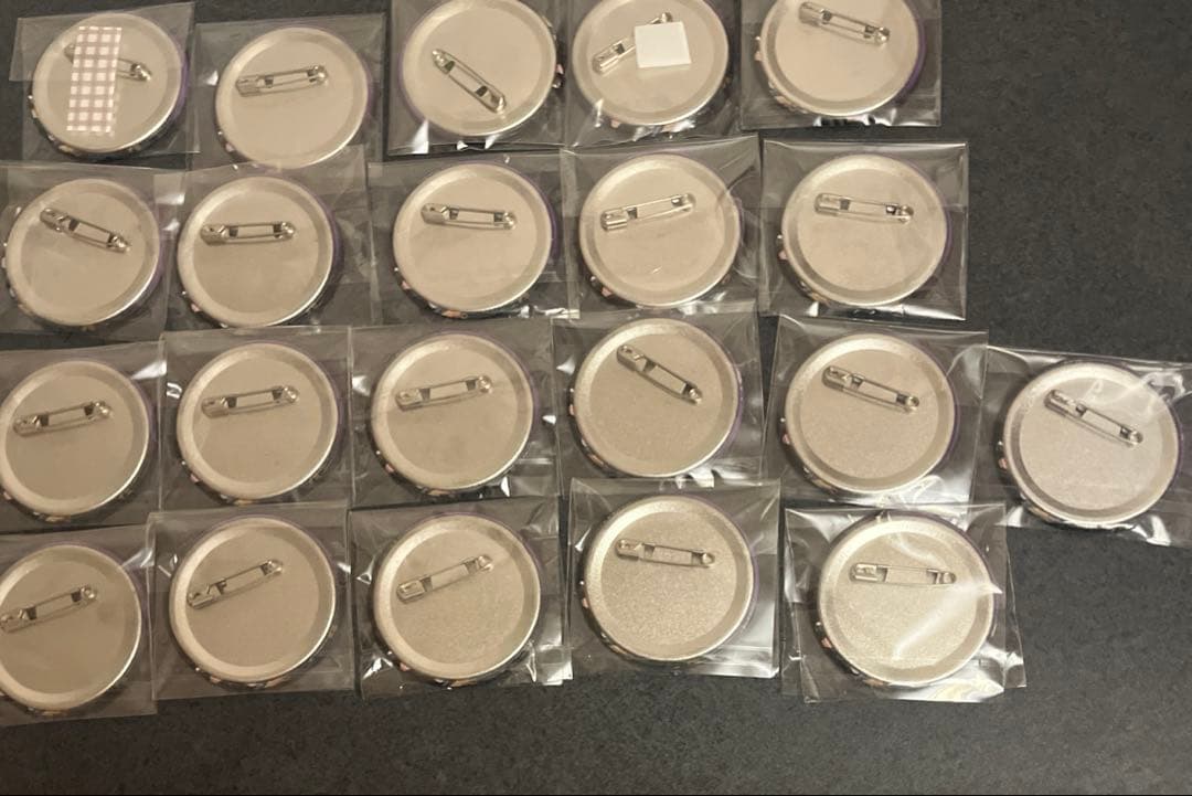 アイドリッシュセブン アイナナ Op.7 缶バッジ 逢坂壮五 壮五 21点セット