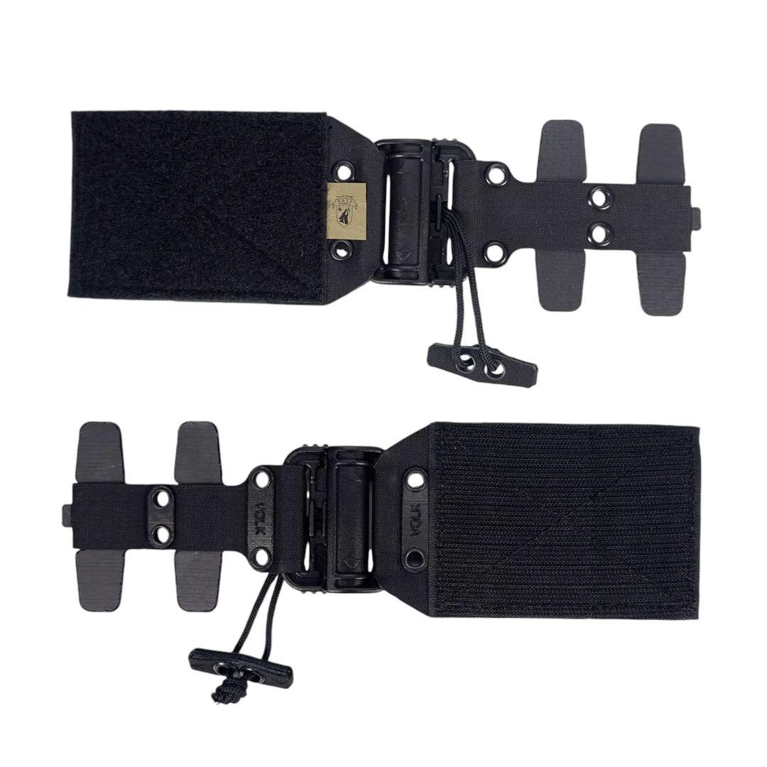 【 VTG】CUMMER BUND RELEASE KIT-V2