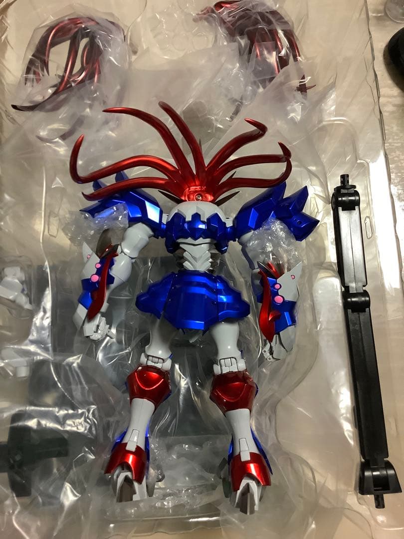 千値練 RIOBOT ビレフォール