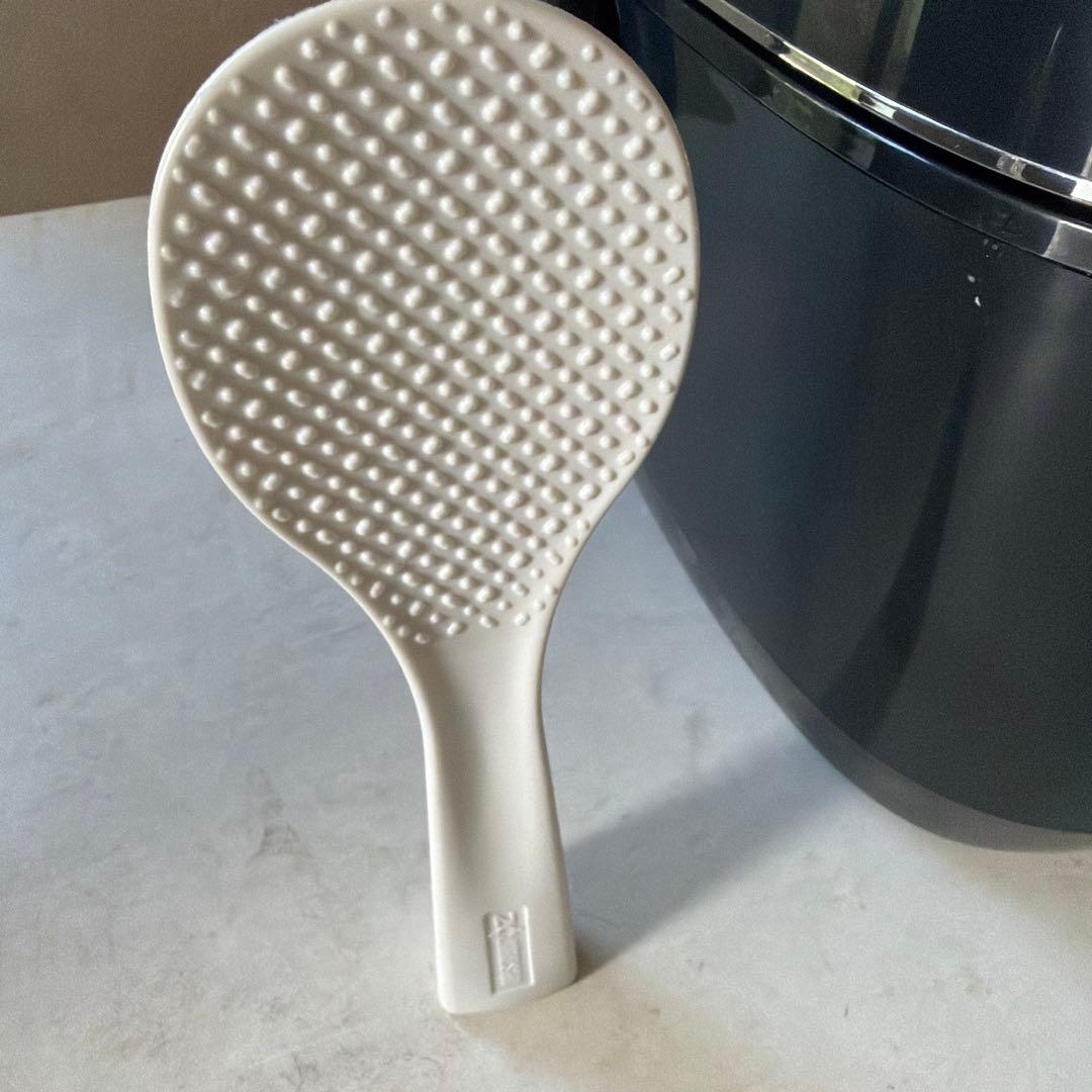 ZOJIRUSHI 象印NW-JU18 圧力IH炊飯ジャー