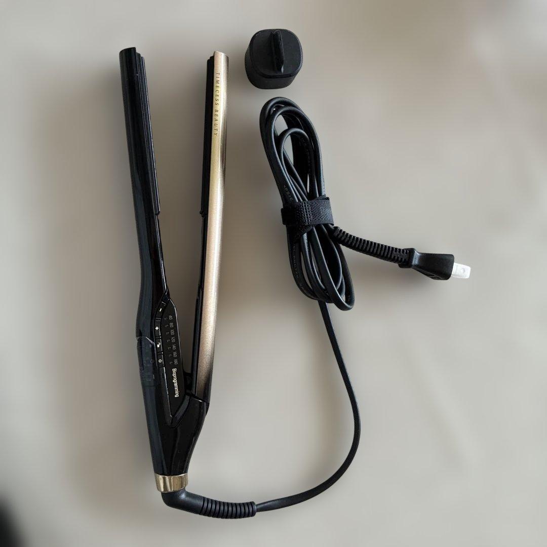 Bioprogramming ヘアビューロン 4D Plus