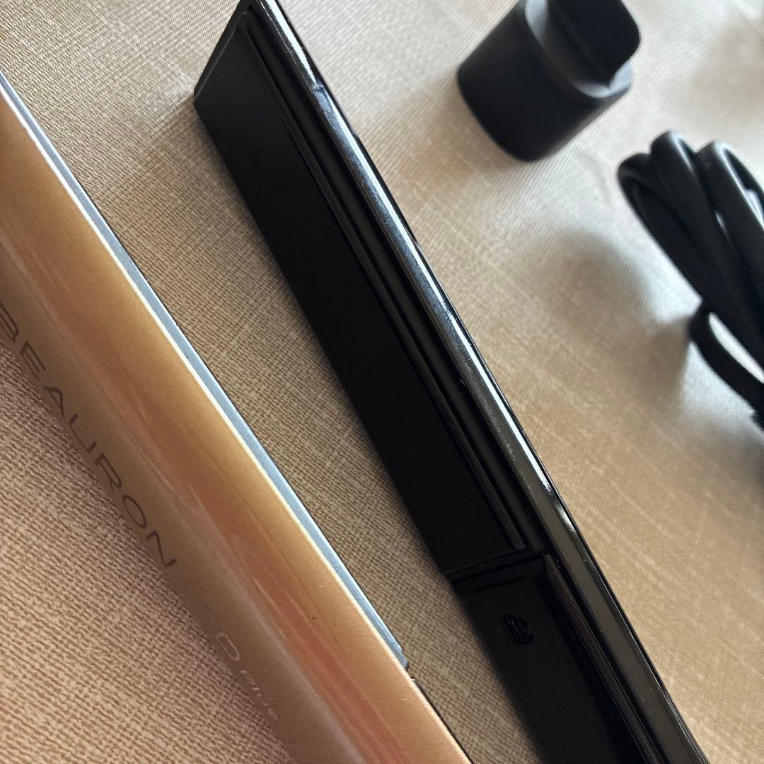 Bioprogramming ヘアビューロン 4D Plus