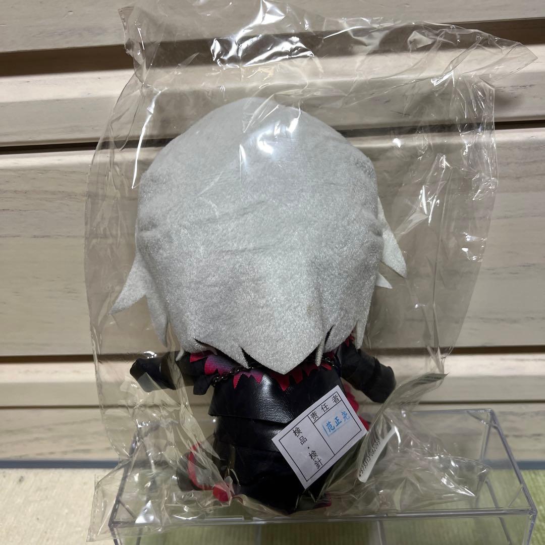 Gift　ぬいぐるみ　ジャンヌ・ダルク〔オルタ〕