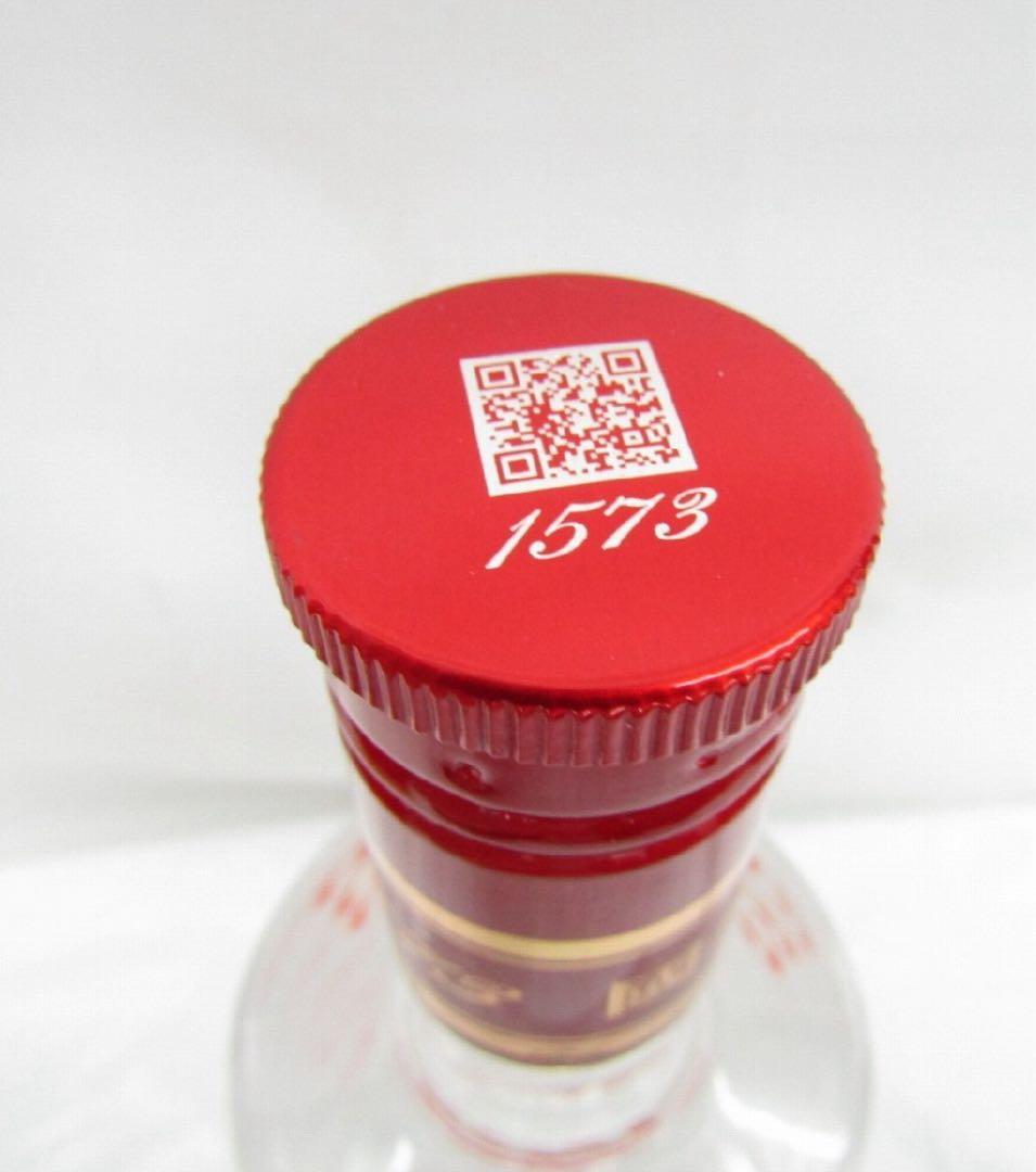 【未開栓】中国白酒 国窖 1573 2024 中国酒 500ml 52%