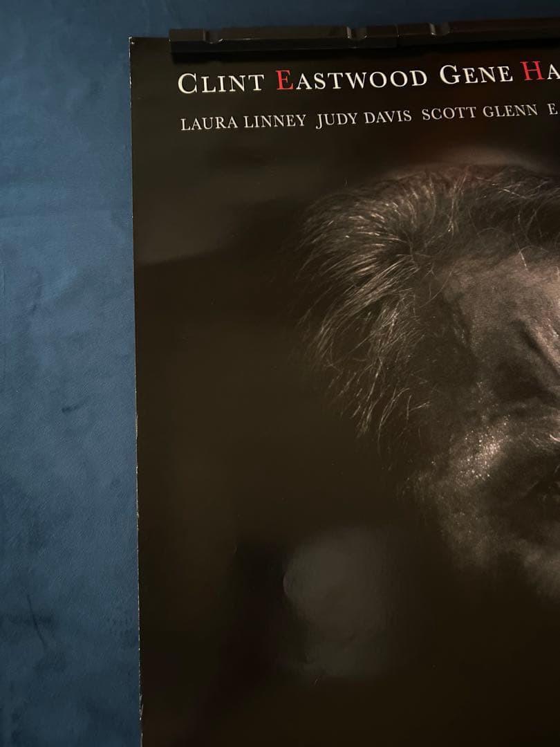 目撃　USオリジナル映画ポスター