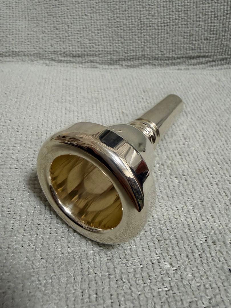 アトリエモモ 51E⭐︎ トロンボーンマウスピース