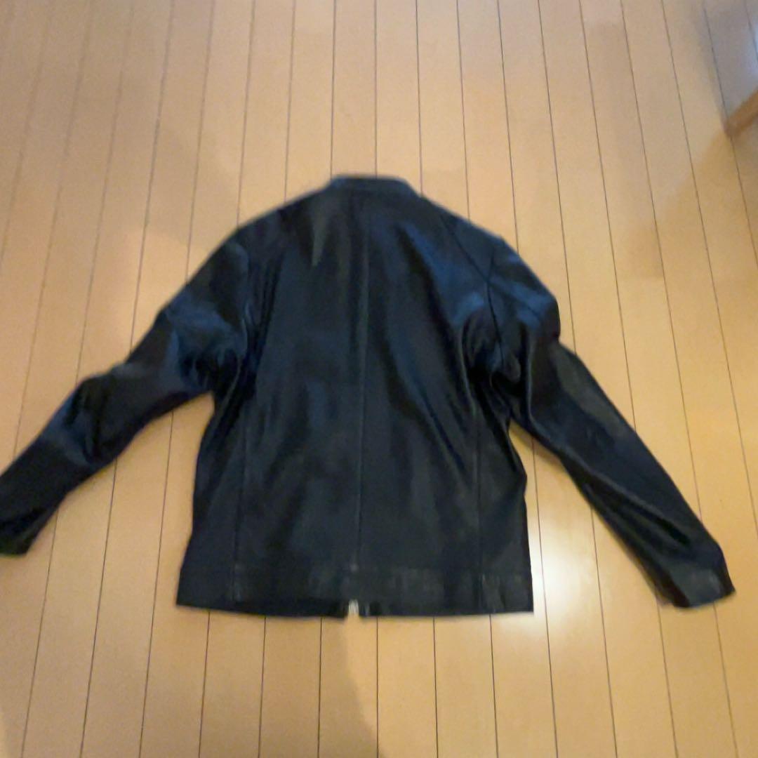 美品！THE SHOP TK レザージャケット