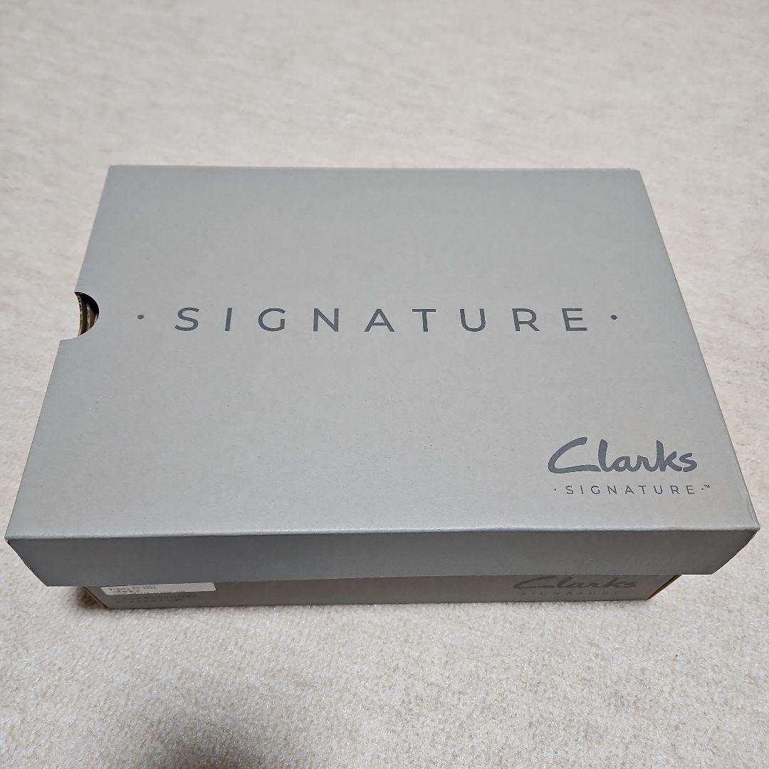 Clarks WallabeeEVO WP / ワラビーエヴォウォータープルーフ