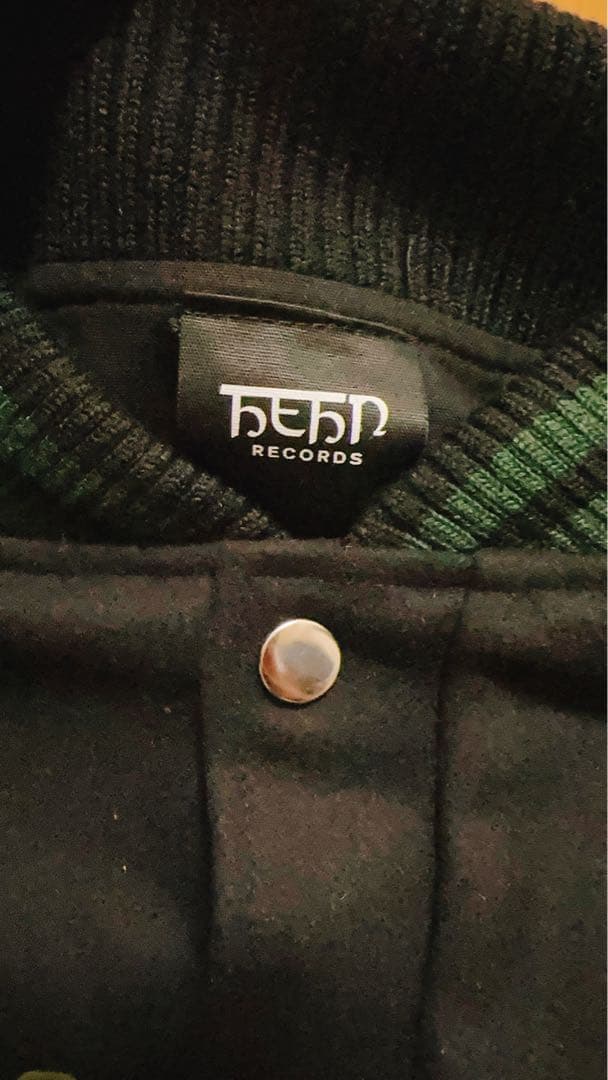 藤井風 Workin' Hard スタジャン Mサイズ