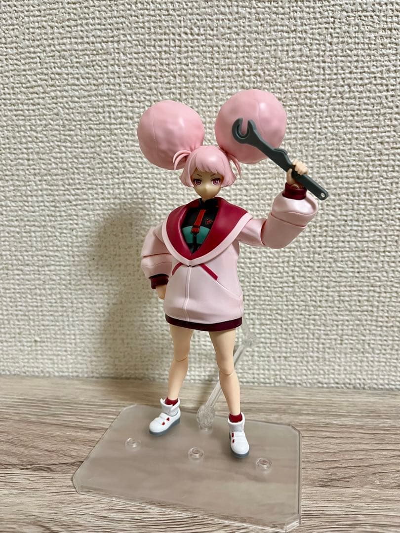 FRS スレッタ＆ミオリネ＆チュアチュリー 完成品 まとめ売り