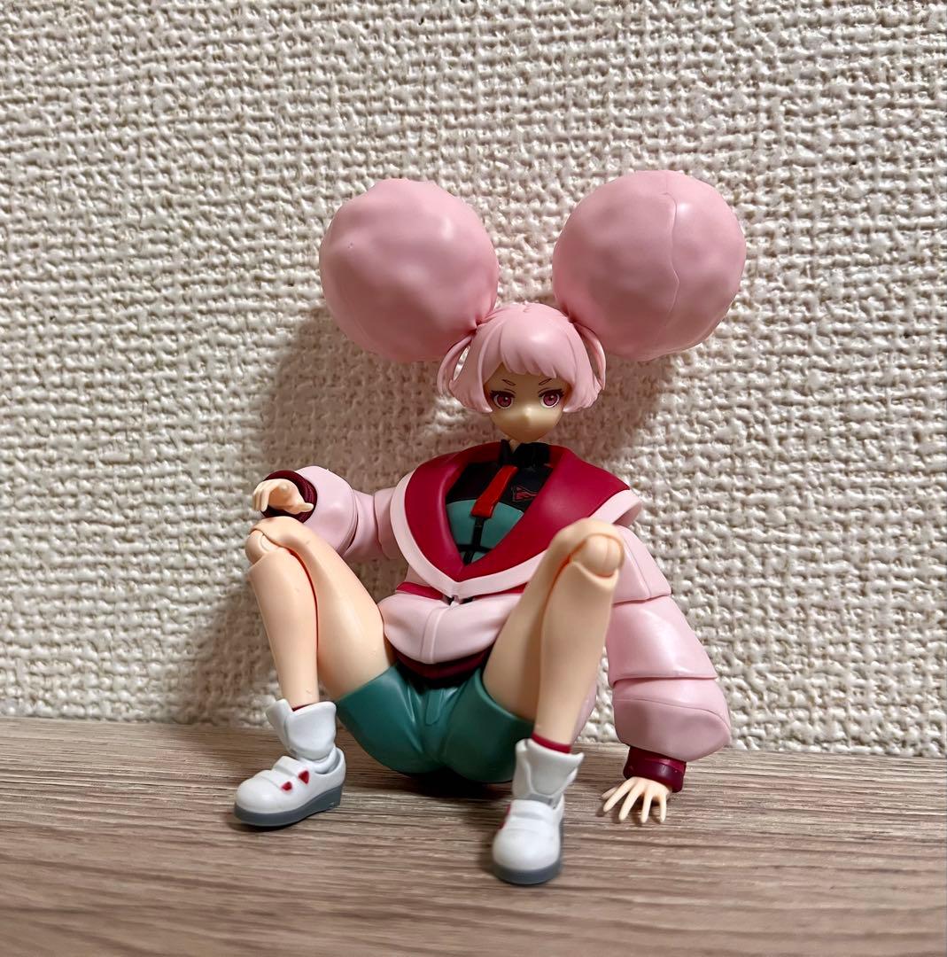 FRS スレッタ＆ミオリネ＆チュアチュリー 完成品 まとめ売り